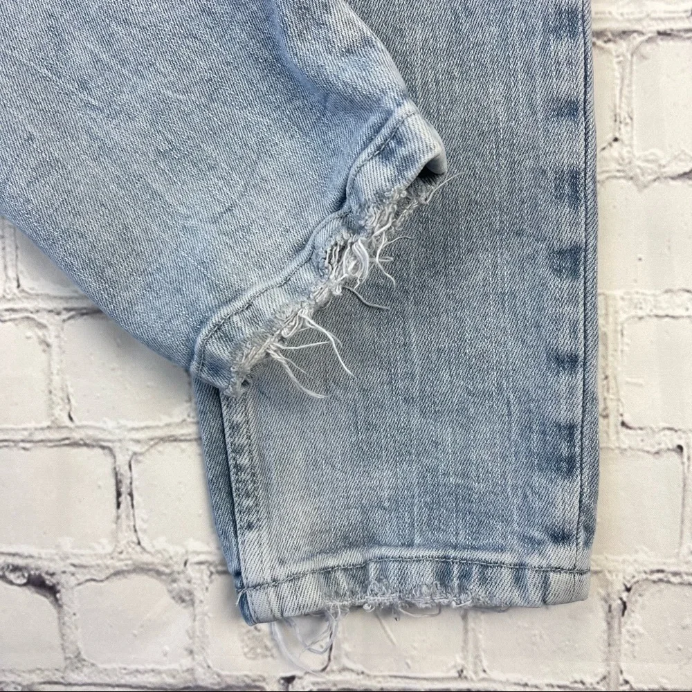 Zara gently used